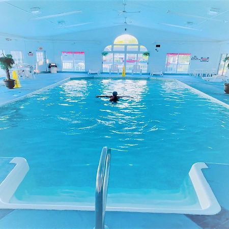 Exit 5 Resort & Condominium ソコー エクステリア 写真