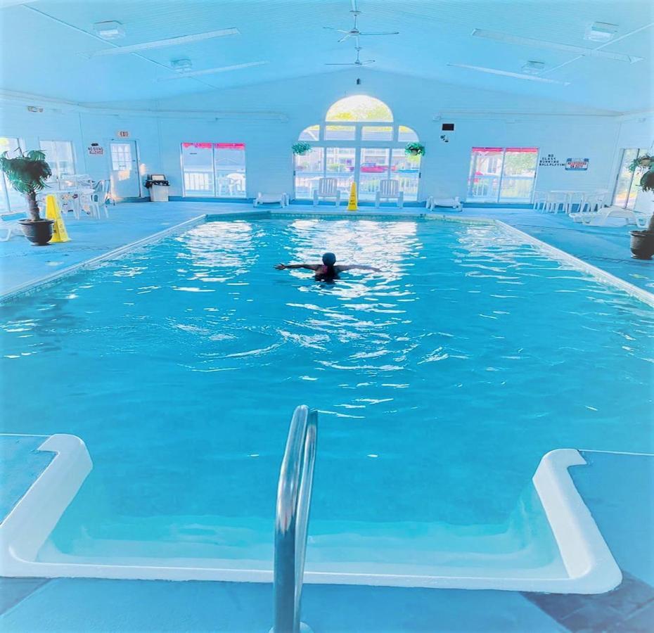 Exit 5 Resort & Condominium ソコー エクステリア 写真