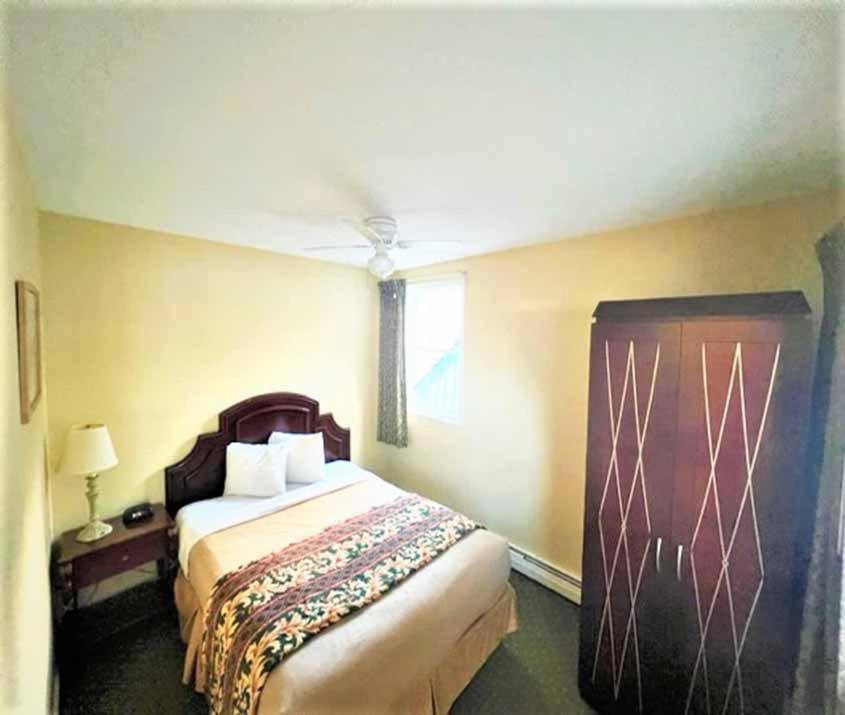 Exit 5 Resort & Condominium ソコー エクステリア 写真