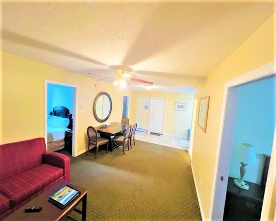 Exit 5 Resort & Condominium ソコー エクステリア 写真