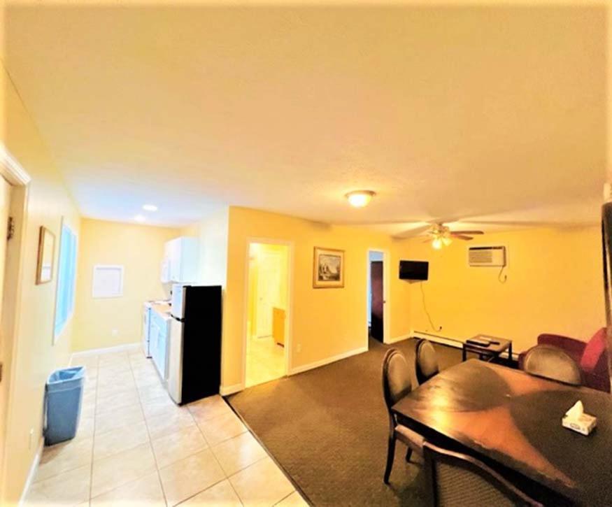 Exit 5 Resort & Condominium ソコー エクステリア 写真
