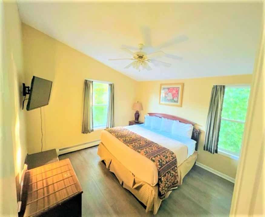 Exit 5 Resort & Condominium ソコー エクステリア 写真