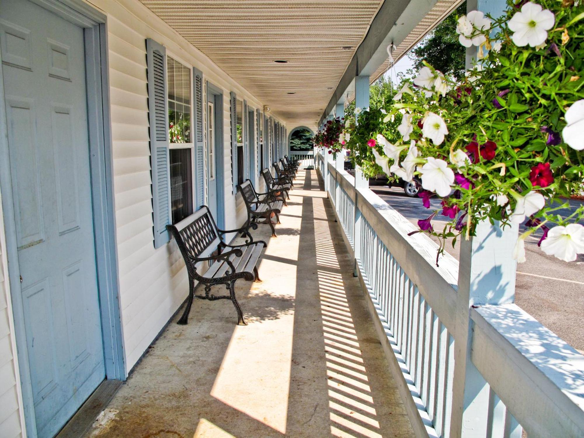 Exit 5 Resort & Condominium ソコー エクステリア 写真