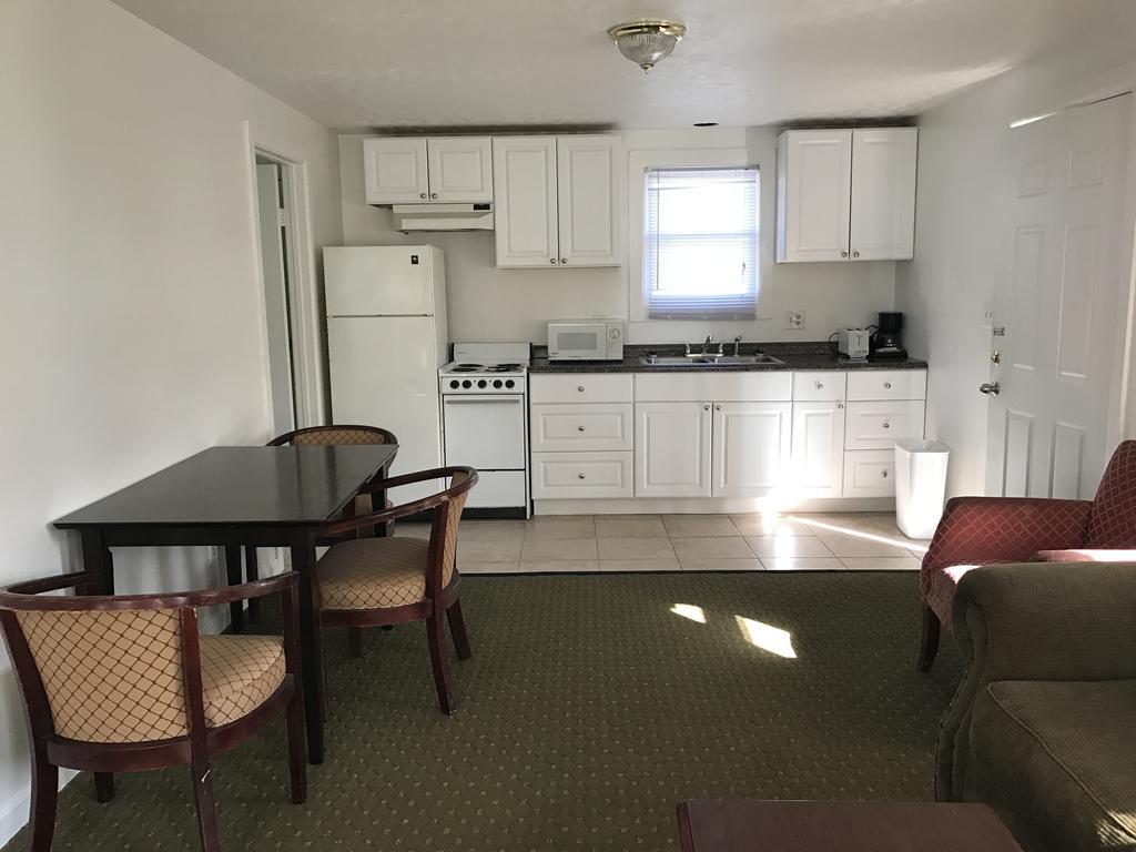 Exit 5 Resort & Condominium ソコー エクステリア 写真