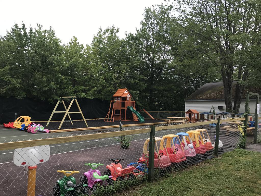 Exit 5 Resort & Condominium ソコー エクステリア 写真