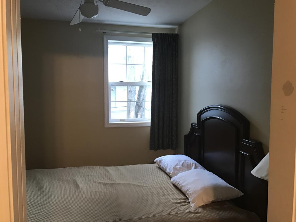 Exit 5 Resort & Condominium ソコー エクステリア 写真