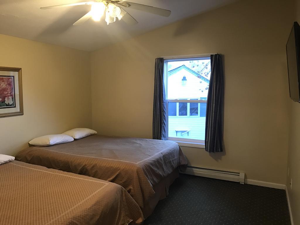 Exit 5 Resort & Condominium ソコー エクステリア 写真