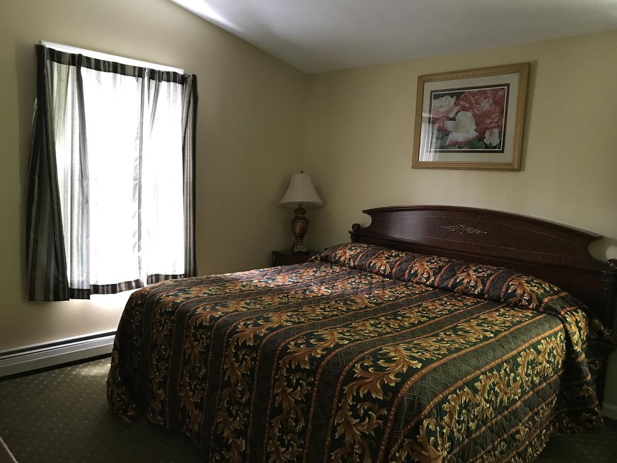 Exit 5 Resort & Condominium ソコー エクステリア 写真
