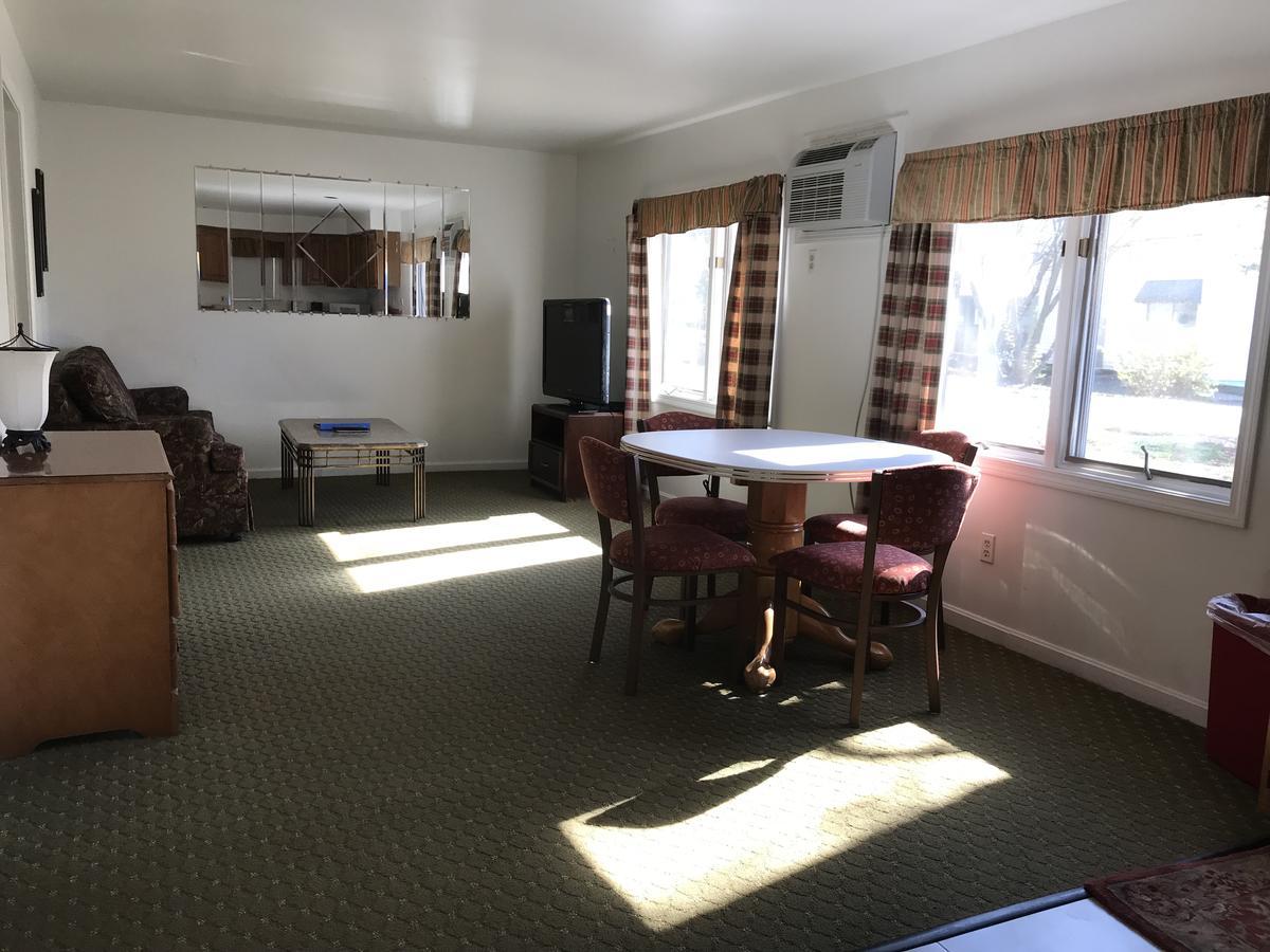 Exit 5 Resort & Condominium ソコー エクステリア 写真