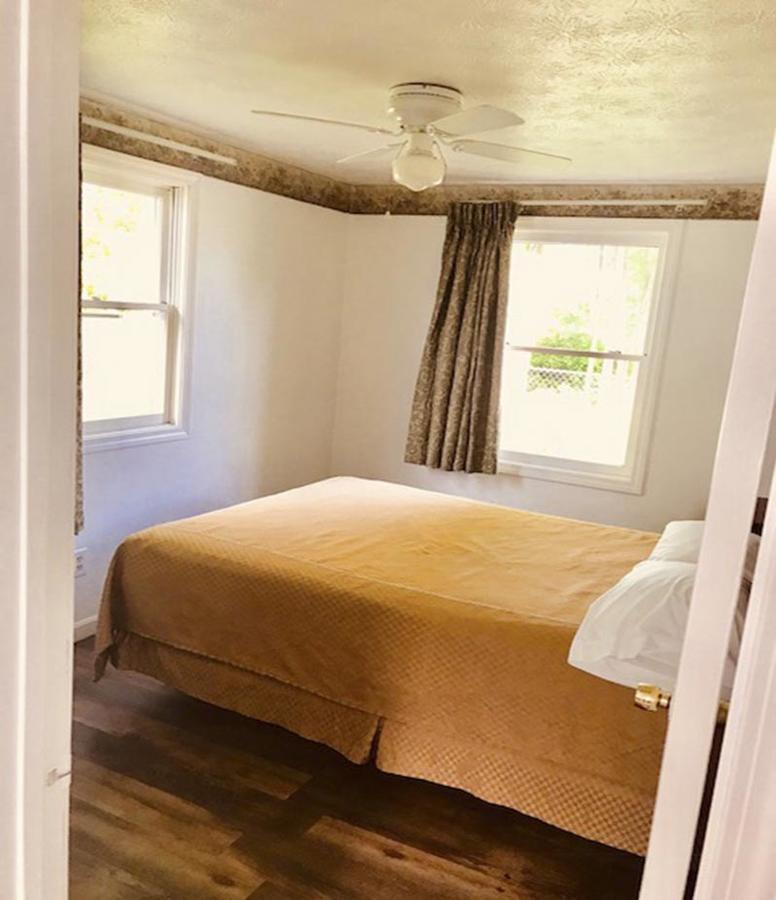 Exit 5 Resort & Condominium ソコー エクステリア 写真