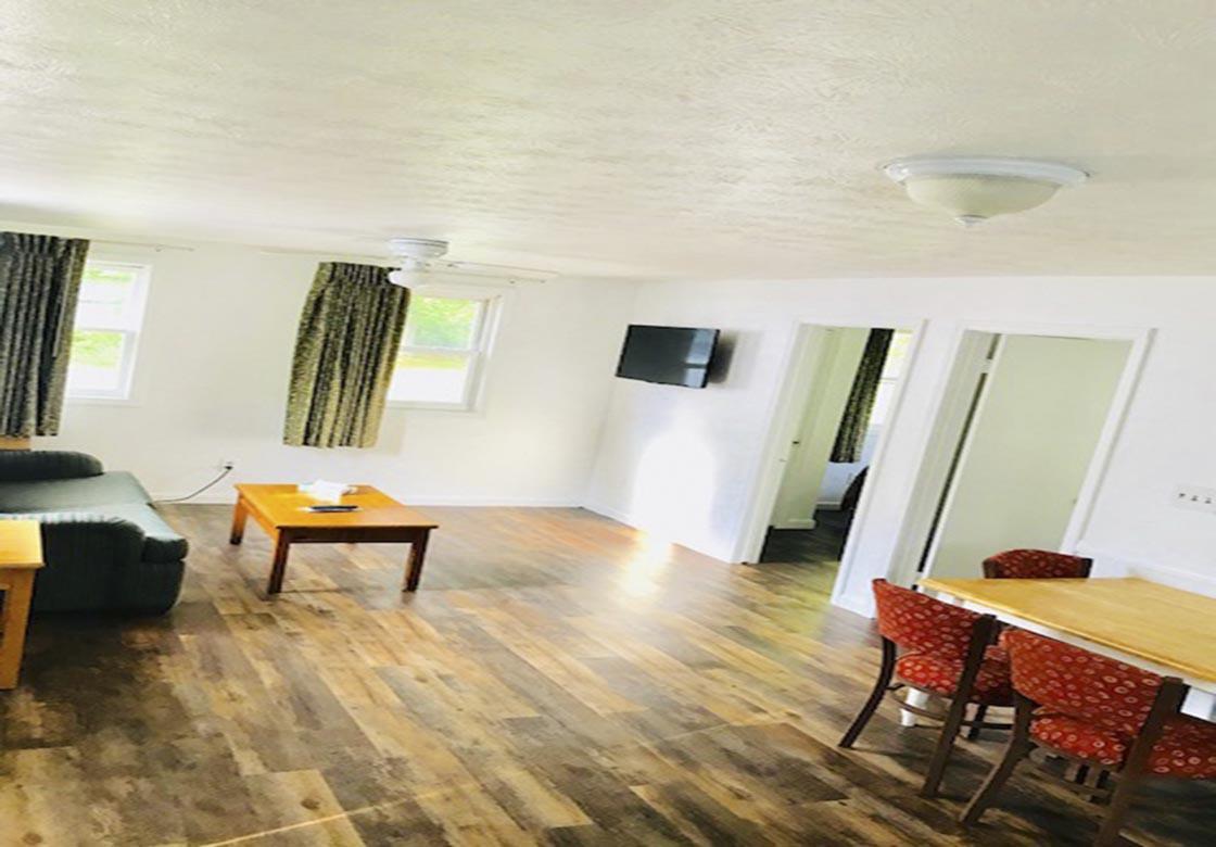 Exit 5 Resort & Condominium ソコー エクステリア 写真